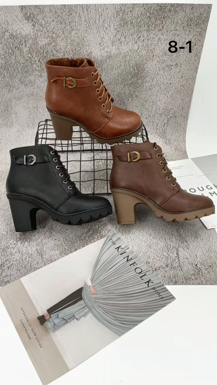 Second slide